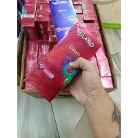 Сигареты Milano QS Smart Watermelon (арбуз)