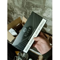 Сигареты Bleck 100 SiLVER Slims