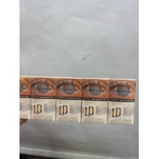 Сигареты LD Autograph Club Cofee (Compact)