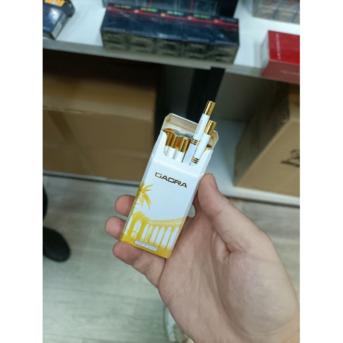 Сигареты Gagra Premium Slims