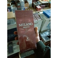 Сигареты Milano QS Bravo