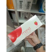Сигареты Mond Strawberry Superslims (клубника)
