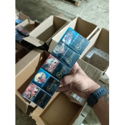 Сигареты Ява Черное Золото (оригинал)