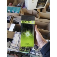 Сигареты Oris QS Tropical Dew (дыня)