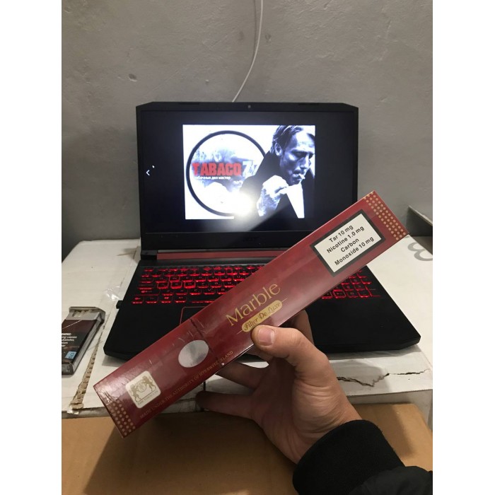 Сигареты Marble (Оригинал)