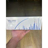 Сигареты Milano Blue Superslims