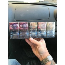 Сигареты Rothmans Demi (Compact)