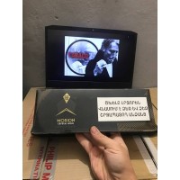 Сигареты Morion Super slim