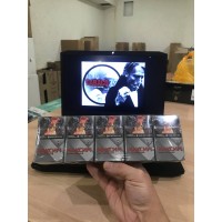 Сигареты Максим Серый