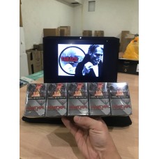 Сигареты Максим Серый