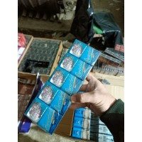 Сигареты Chesterfield QS Blue