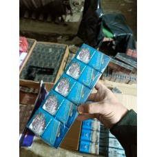 Сигареты Chesterfield QS Blue