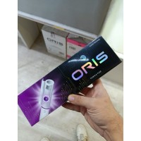 Сигареты Oris Nano Purple Fizz (черника)