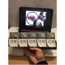 Сигареты LM Blue