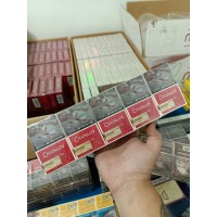 Сигареты Chapman Cherry (Вишня)