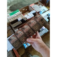 Сигареты Dunhill Chocolate (шоколад)