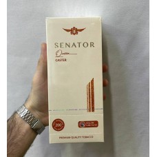 Сигареты Senator QS Caster (Мед)