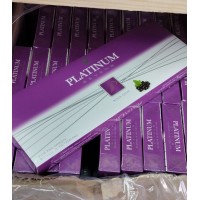 Сигареты Platinum 7 Grape Superslims (виноград)