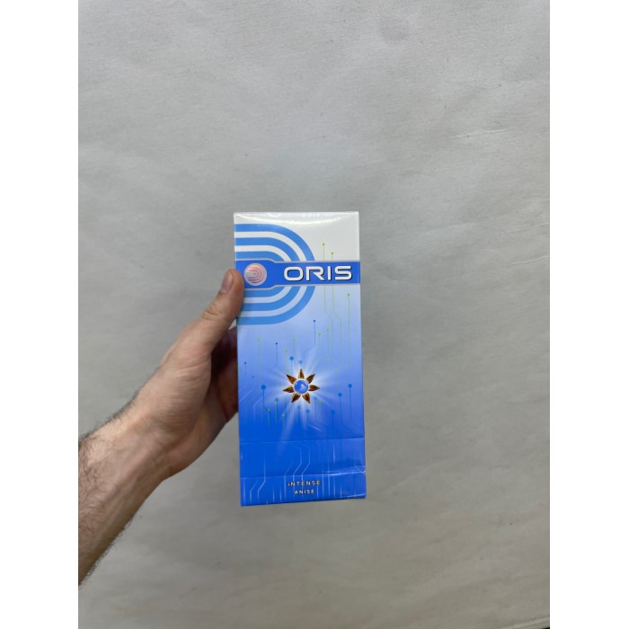 Сигареты Oris qs anise