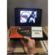 Сигареты Line-X QS Orange (апельсин)