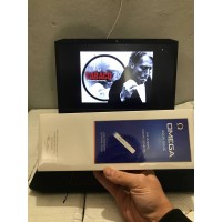 Сигареты Omega Aqua Blue Superslims