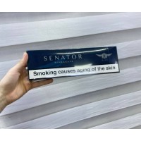 Сигареты Senator Winegrape Nano