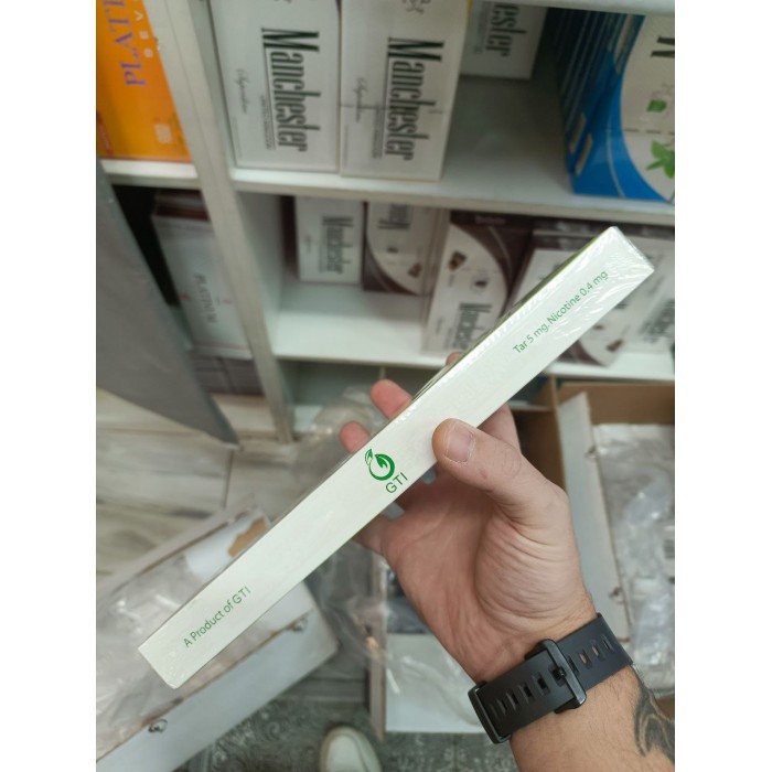 Сигареты Mond Apple Superslims (яблоко)