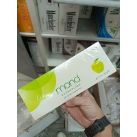 Сигареты Mond Apple Superslims (яблоко)